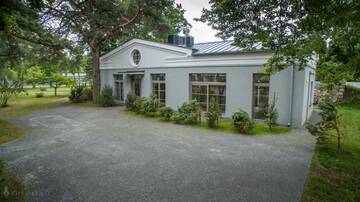 Фото номера Вилла Делюкс Виллы Villa Comfort г. Паланга 60