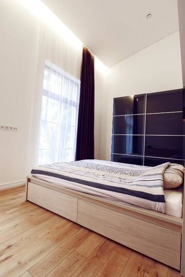 Фото номера Вилла Делюкс Виллы Villa Comfort г. Паланга 101