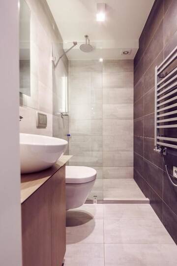 Фото номера Вилла Делюкс Виллы Villa Comfort г. Паланга 105