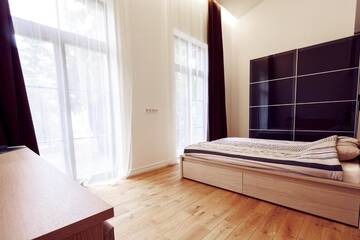 Фото номера Вилла Делюкс Виллы Villa Comfort г. Паланга 102