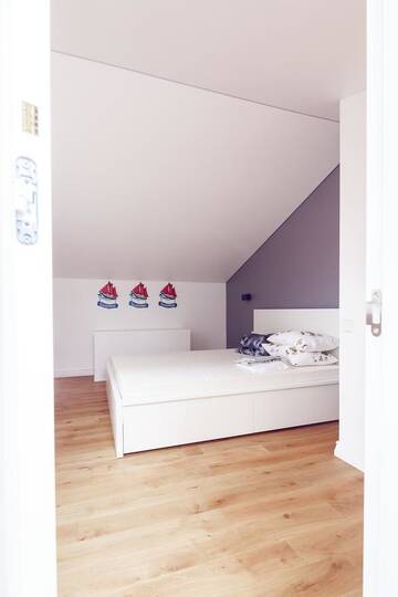 Фото номера Вилла Делюкс Виллы Villa Comfort г. Паланга 18