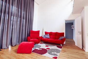 Фото номера Вилла Делюкс Виллы Villa Comfort г. Паланга 16