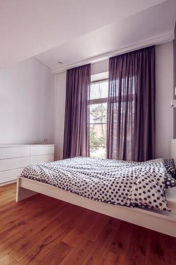 Фото номера Вилла Делюкс Виллы Villa Comfort г. Паланга 130