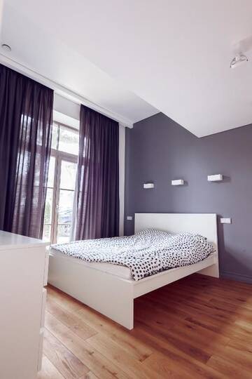 Фото номера Вилла Делюкс Виллы Villa Comfort г. Паланга 131