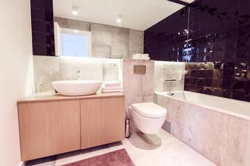 Фото номера Вилла Делюкс Виллы Villa Comfort г. Паланга 139