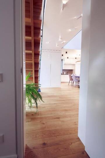 Фото номера Вилла Делюкс Виллы Villa Comfort г. Паланга 137
