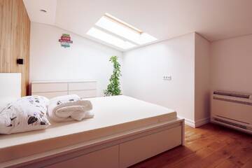 Фото номера Вилла Делюкс Виллы Villa Comfort г. Паланга 21