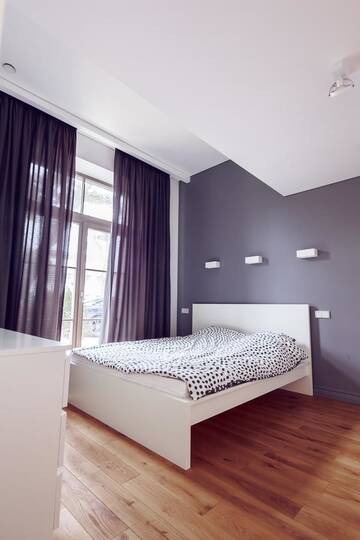Фото номера Вилла Делюкс Виллы Villa Comfort г. Паланга 28