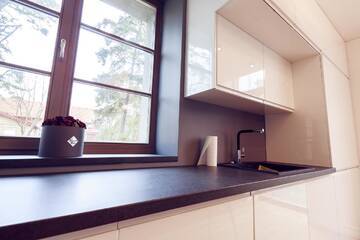 Фото номера Вилла Делюкс Виллы Villa Comfort г. Паланга 25