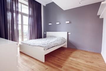 Фото номера Вилла Делюкс Виллы Villa Comfort г. Паланга 29