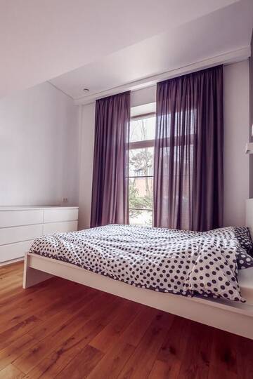 Фото номера Вилла Делюкс Виллы Villa Comfort г. Паланга 27