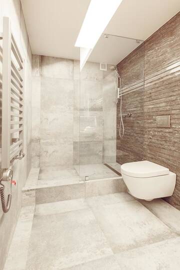 Фото номера Вилла Делюкс Виллы Villa Comfort г. Паланга 24