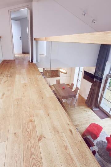 Фото номера Вилла Делюкс Виллы Villa Comfort г. Паланга 9