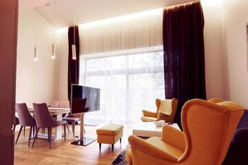 Фото номера Вилла Делюкс Виллы Villa Comfort г. Паланга 81