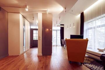 Фото номера Вилла Делюкс Виллы Villa Comfort г. Паланга 82