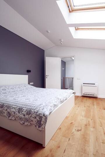 Фото номера Вилла Делюкс Виллы Villa Comfort г. Паланга 89