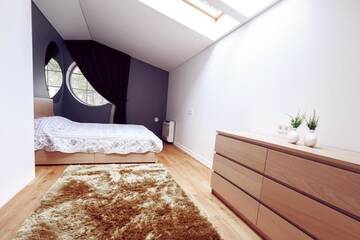 Фото номера Вилла Делюкс Виллы Villa Comfort г. Паланга 87