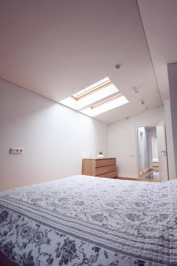 Фото номера Вилла Делюкс Виллы Villa Comfort г. Паланга 84
