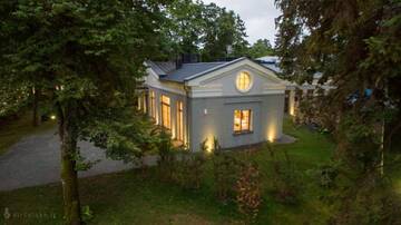 Фото номера Вилла Делюкс Виллы Villa Comfort г. Паланга 61