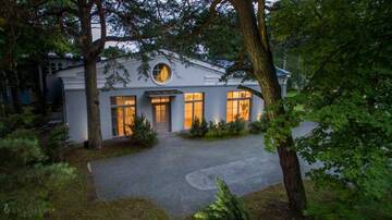 Фото номера Вилла Делюкс Виллы Villa Comfort г. Паланга 65