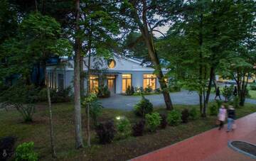 Фото номера Вилла Делюкс Виллы Villa Comfort г. Паланга 66