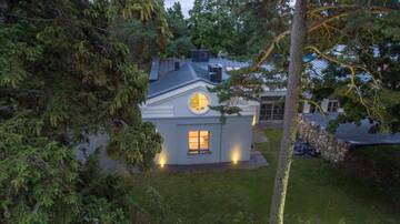 Фото номера Вилла Делюкс Виллы Villa Comfort г. Паланга 62