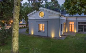 Фото номера Вилла Делюкс Виллы Villa Comfort г. Паланга 63