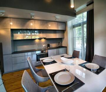 Фото номера Вилла Делюкс Виллы Villa Comfort г. Паланга 69