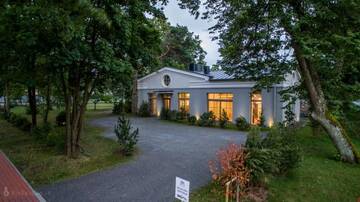 Фото номера Вилла Делюкс Виллы Villa Comfort г. Паланга 67