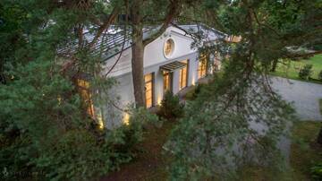 Фото номера Вилла Делюкс Виллы Villa Comfort г. Паланга 64