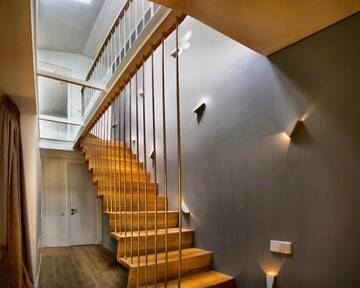 Фото номера Вилла Делюкс Виллы Villa Comfort г. Паланга 70