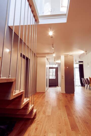 Фото номера Вилла Делюкс Виллы Villa Comfort г. Паланга 36