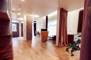 Фото номера Вилла Делюкс Виллы Villa Comfort г. Паланга 39