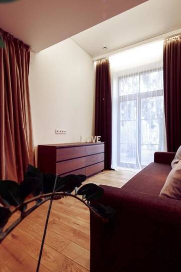 Фото номера Вилла Делюкс Виллы Villa Comfort г. Паланга 97