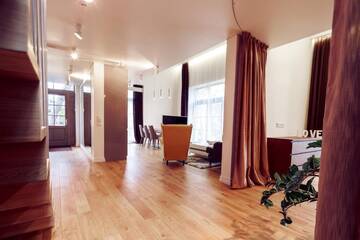 Фото номера Вилла Делюкс Виллы Villa Comfort г. Паланга 100