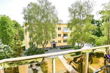 Фото номера Улучшенные апартаменты Апартаменты NeriesApartment No.1 Holidays By J. Basanaviciaus г. Паланга 71