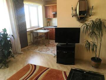 Фото номера Улучшенные апартаменты Апартаменты NeriesApartment No.1 Holidays By J. Basanaviciaus г. Паланга 55