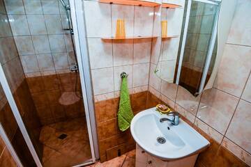 Фото номера Улучшенные апартаменты Апартаменты NeriesApartment No.1 Holidays By J. Basanaviciaus г. Паланга 28