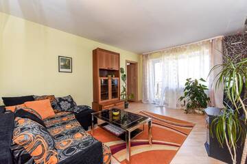 Фото номера Улучшенные апартаменты Апартаменты NeriesApartment No.1 Holidays By J. Basanaviciaus г. Паланга 9