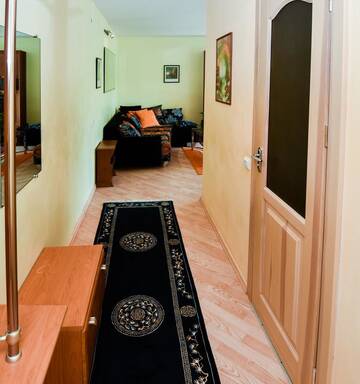 Фото номера Улучшенные апартаменты Апартаменты NeriesApartment No.1 Holidays By J. Basanaviciaus г. Паланга 7
