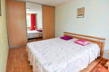 Фото номера Улучшенные апартаменты Апартаменты NeriesApartment No.1 Holidays By J. Basanaviciaus г. Паланга 65