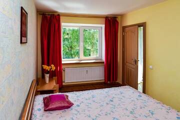 Фото номера Улучшенные апартаменты Апартаменты NeriesApartment No.1 Holidays By J. Basanaviciaus г. Паланга 67