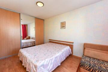 Фото номера Улучшенные апартаменты Апартаменты NeriesApartment No.1 Holidays By J. Basanaviciaus г. Паланга 64