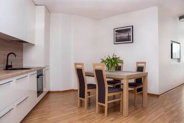 Фото номера Апартаменты Апартаменты Apartment Amber Wind г. Паланга 8
