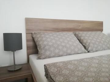 Фото Апартаменты Apartment Amber Wind г. Паланга 5