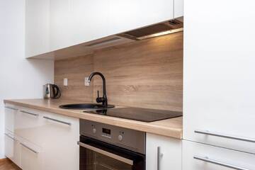 Фото номера Апартаменты Апартаменты Apartment Amber Wind г. Паланга 11