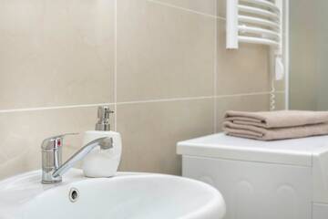 Фото номера Апартаменты Апартаменты Apartment Amber Wind г. Паланга 15