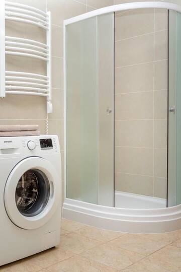 Фото номера Апартаменты Апартаменты Apartment Amber Wind г. Паланга 16