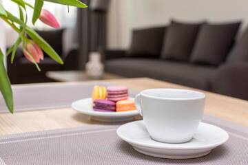 Фото Апартаменты Apartment Amber Wind г. Паланга 2