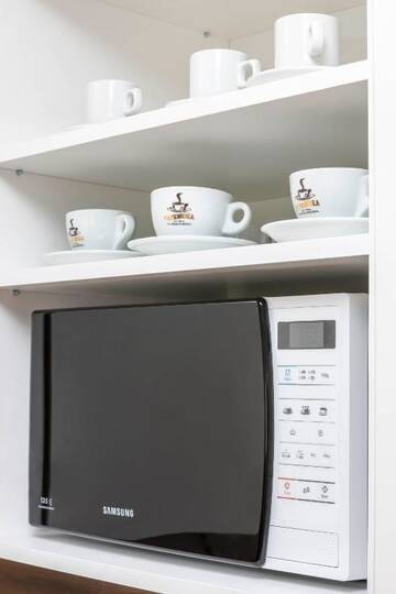 Фото номера Апартаменты Апартаменты Apartment Amber Wind г. Паланга 28